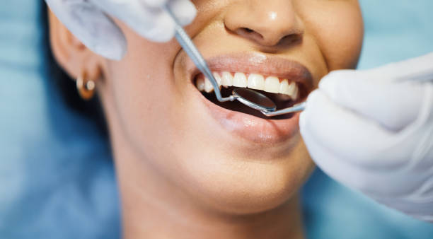 Best Emergency Treatment for Jaw Pain or Injury in Ash Flat, AR