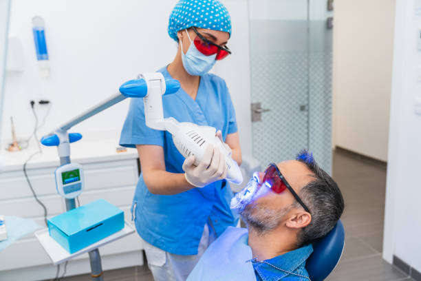 Best Broken or Chipped Tooth Repair in Ash Flat, AR